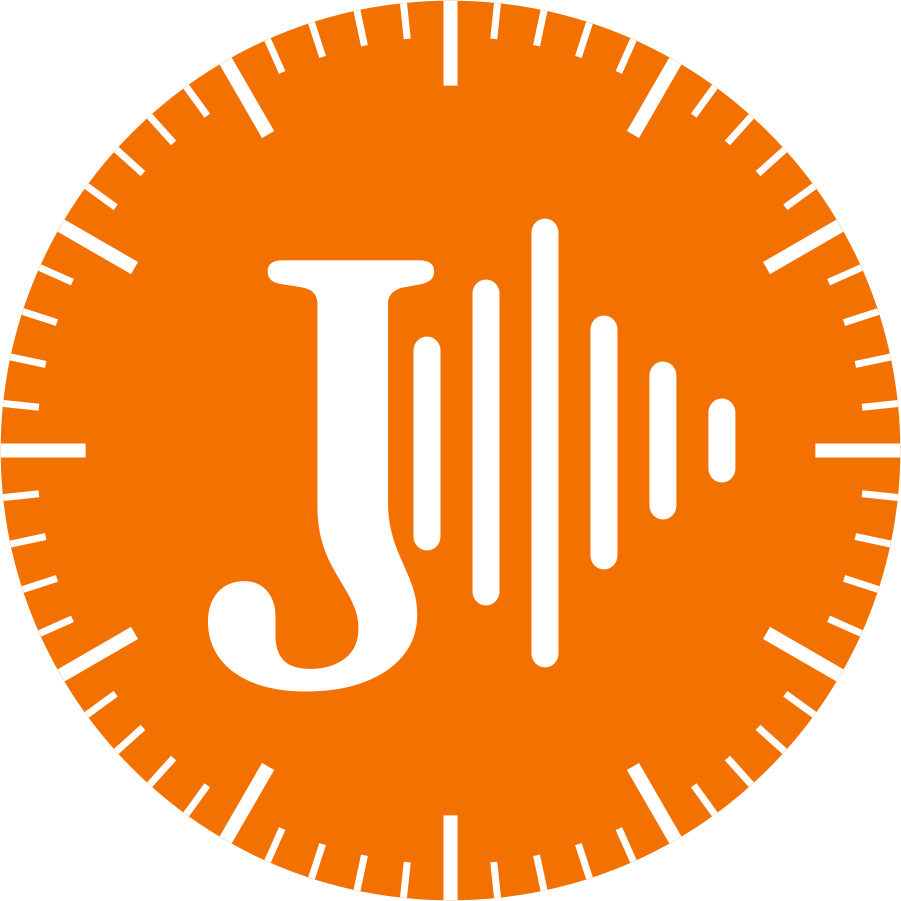 Júlia: Stop filling out timesheets. Just say what you did.