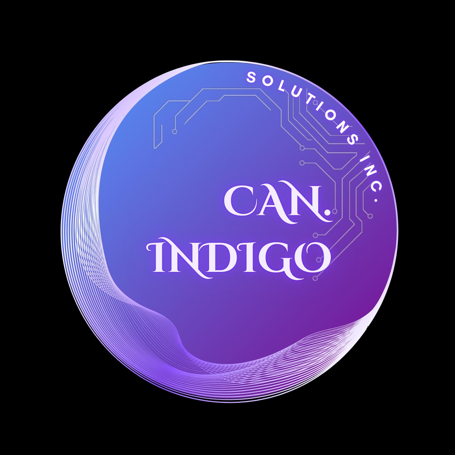 Can.Indigo Solutions Inc.