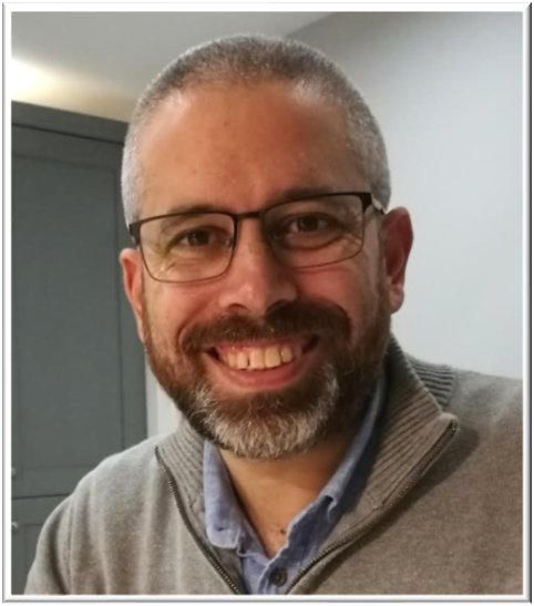 Joe Fernandez