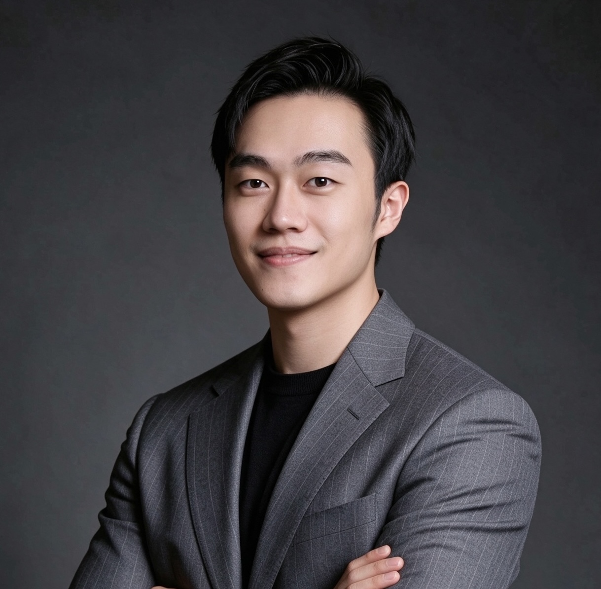 Yuxuan Xia