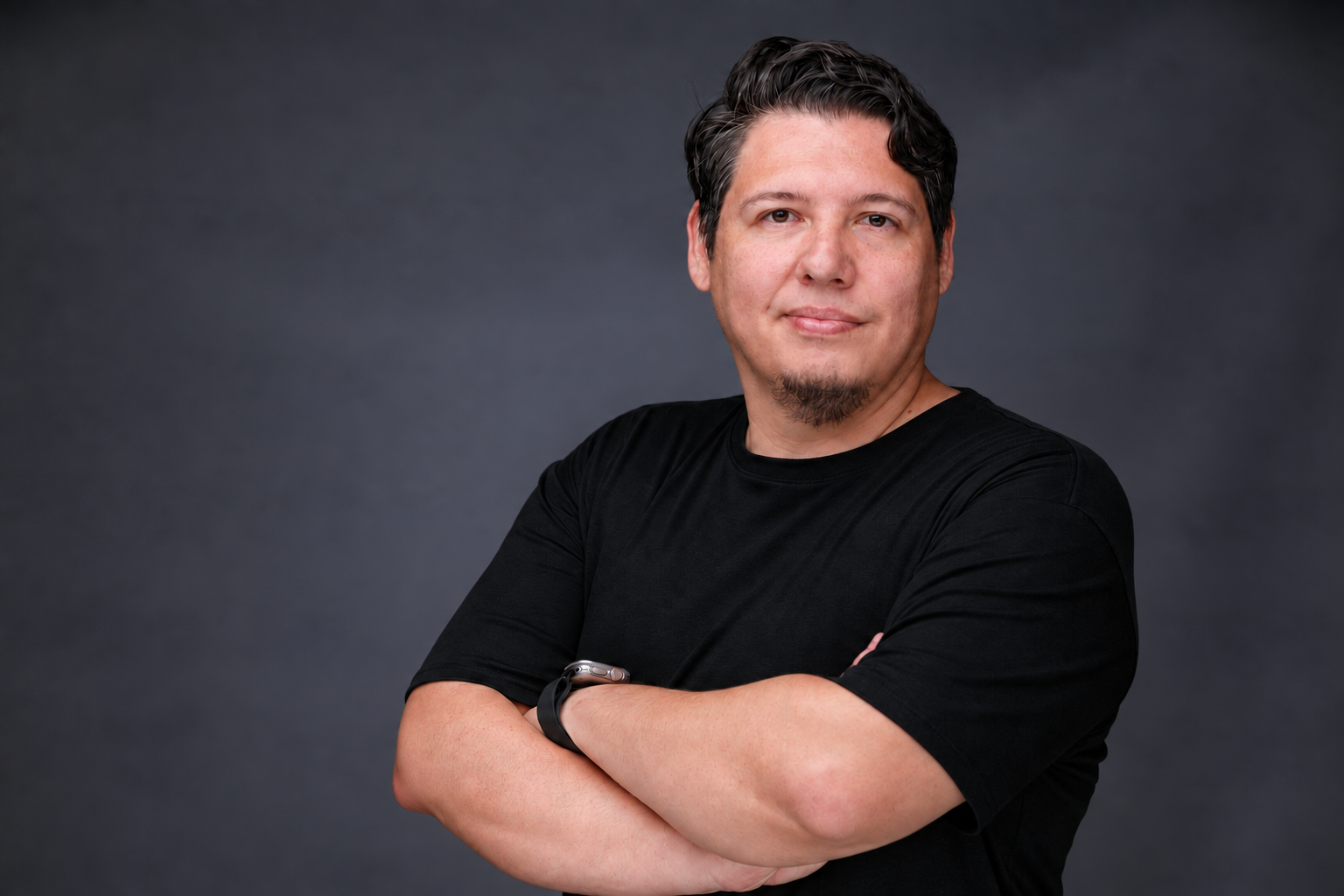 Francisco “Sandi” Montano