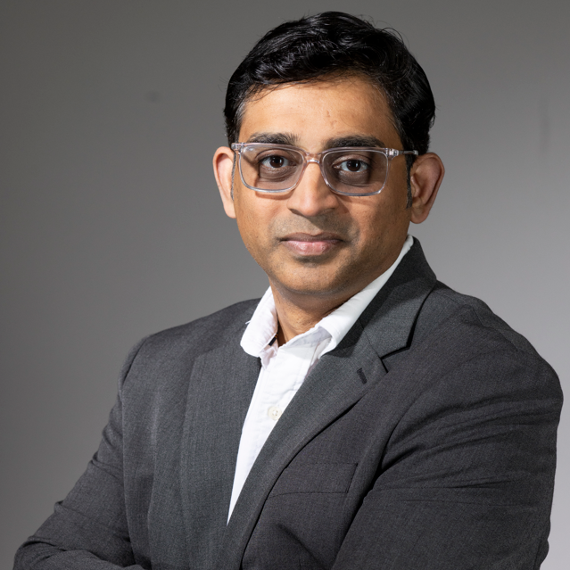 Vinesh Sukumar