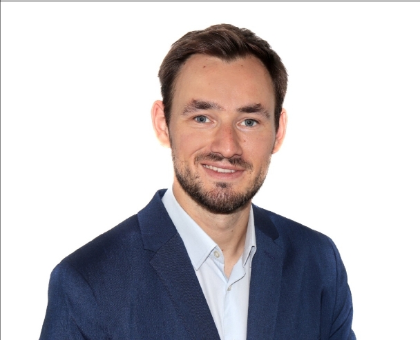 Dariusz Duda