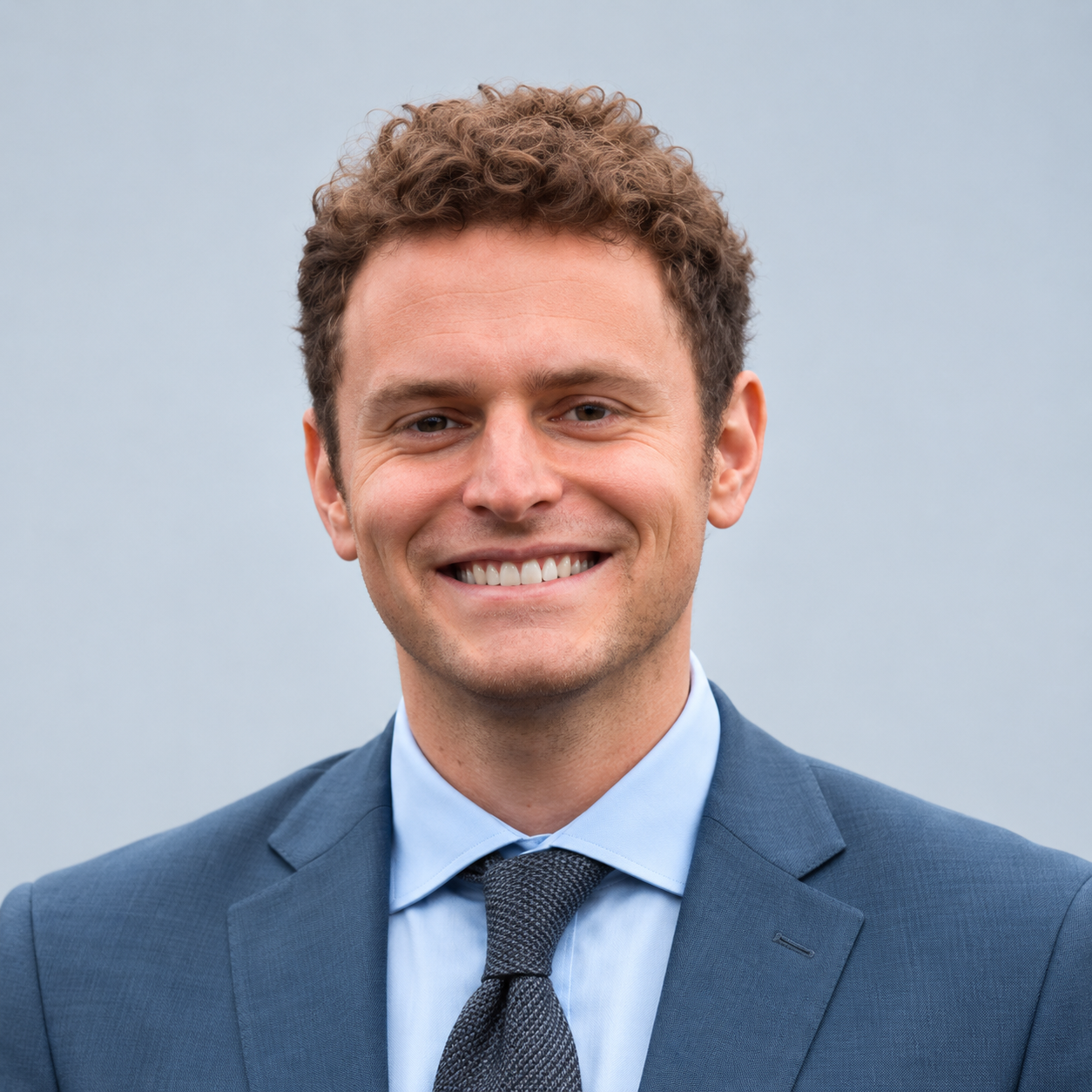 Aaron Parnas