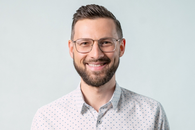 Tomasz Sasiadek