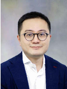 Alex Jundong