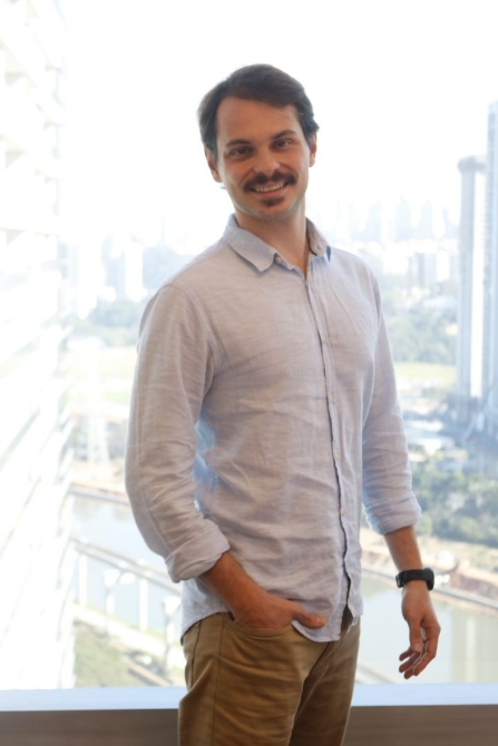 Gabriel Galvão Gandara