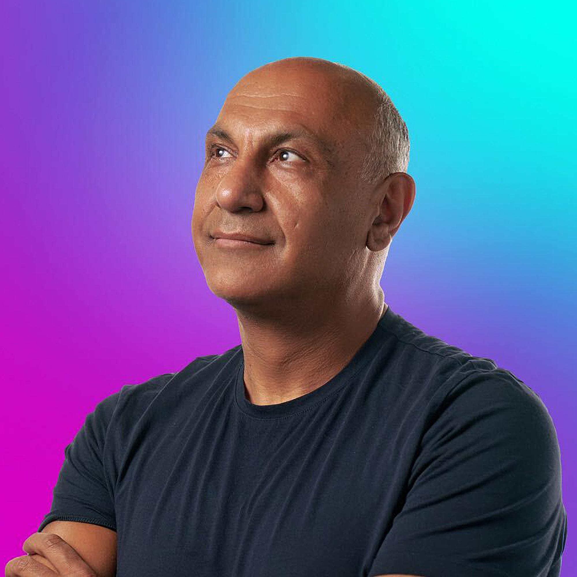 Hovhannes Avoyan