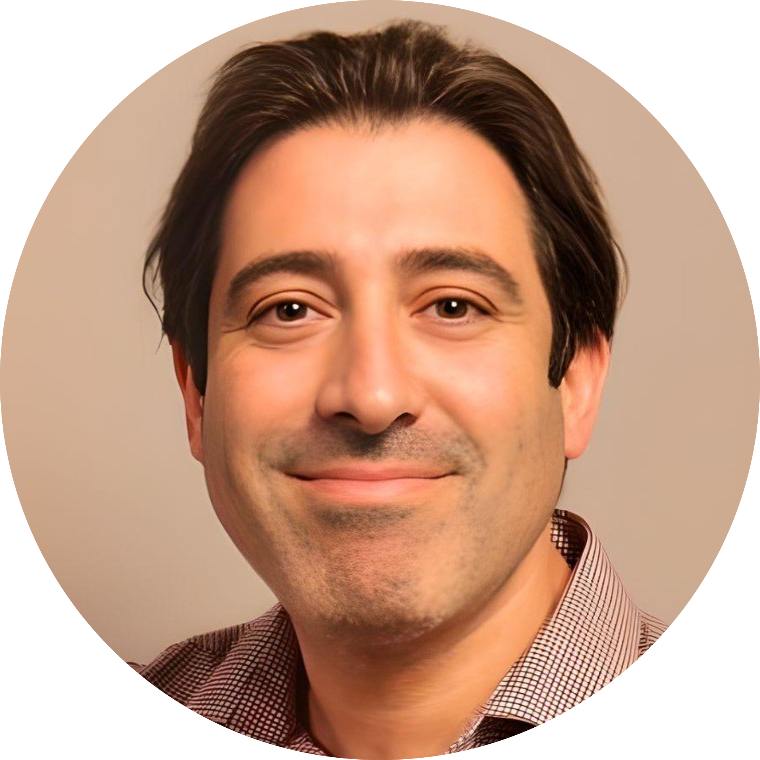 Jeremy Goldman