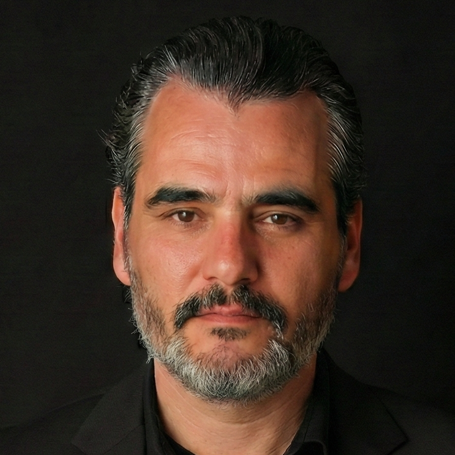 Rodrigo Moran