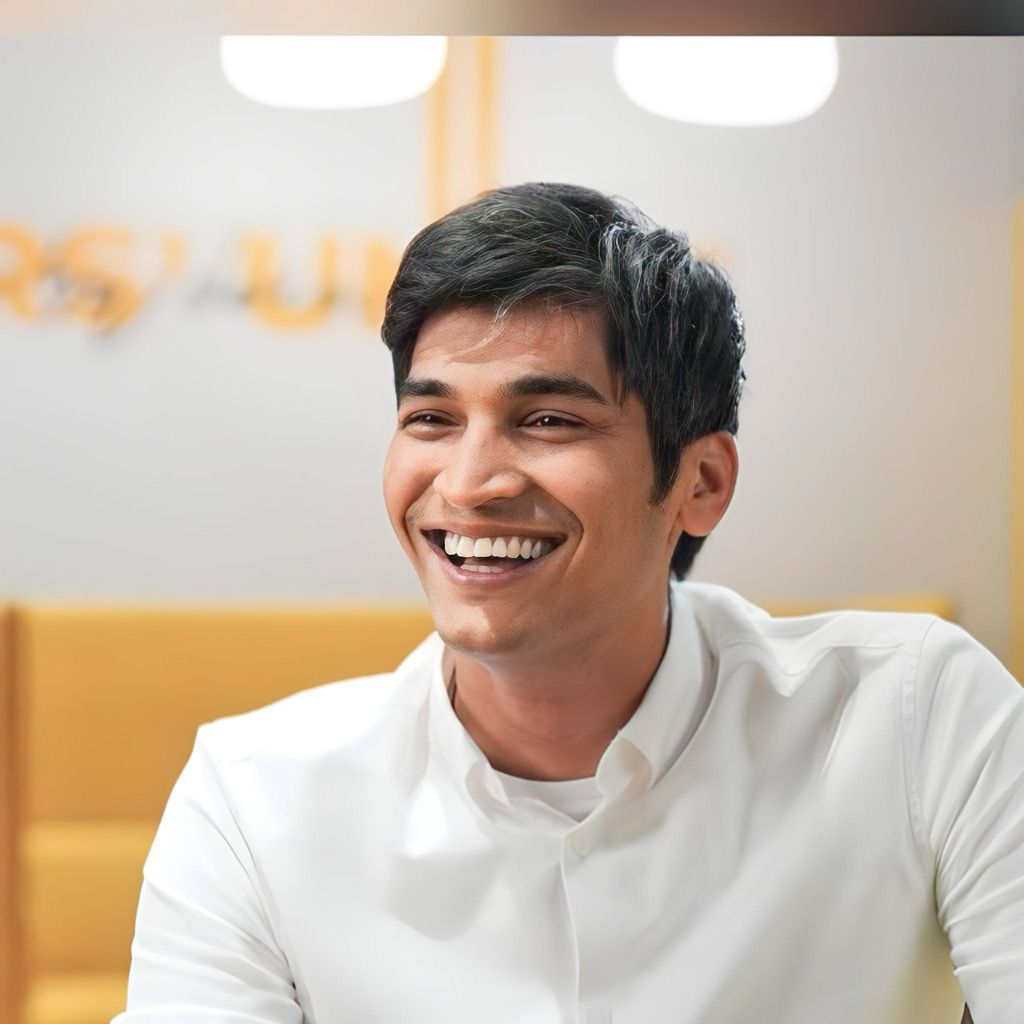 Pratham Mittal