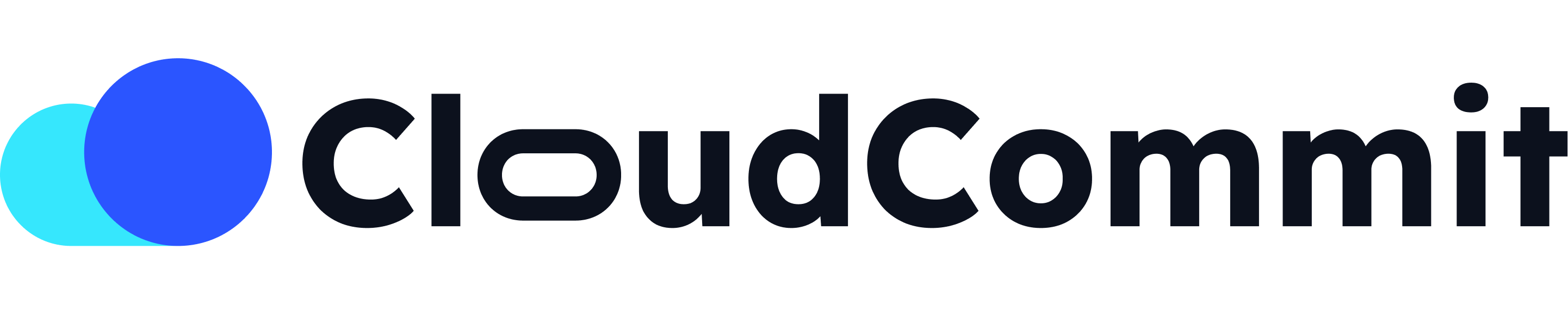 Cloud Commit Software Solutions