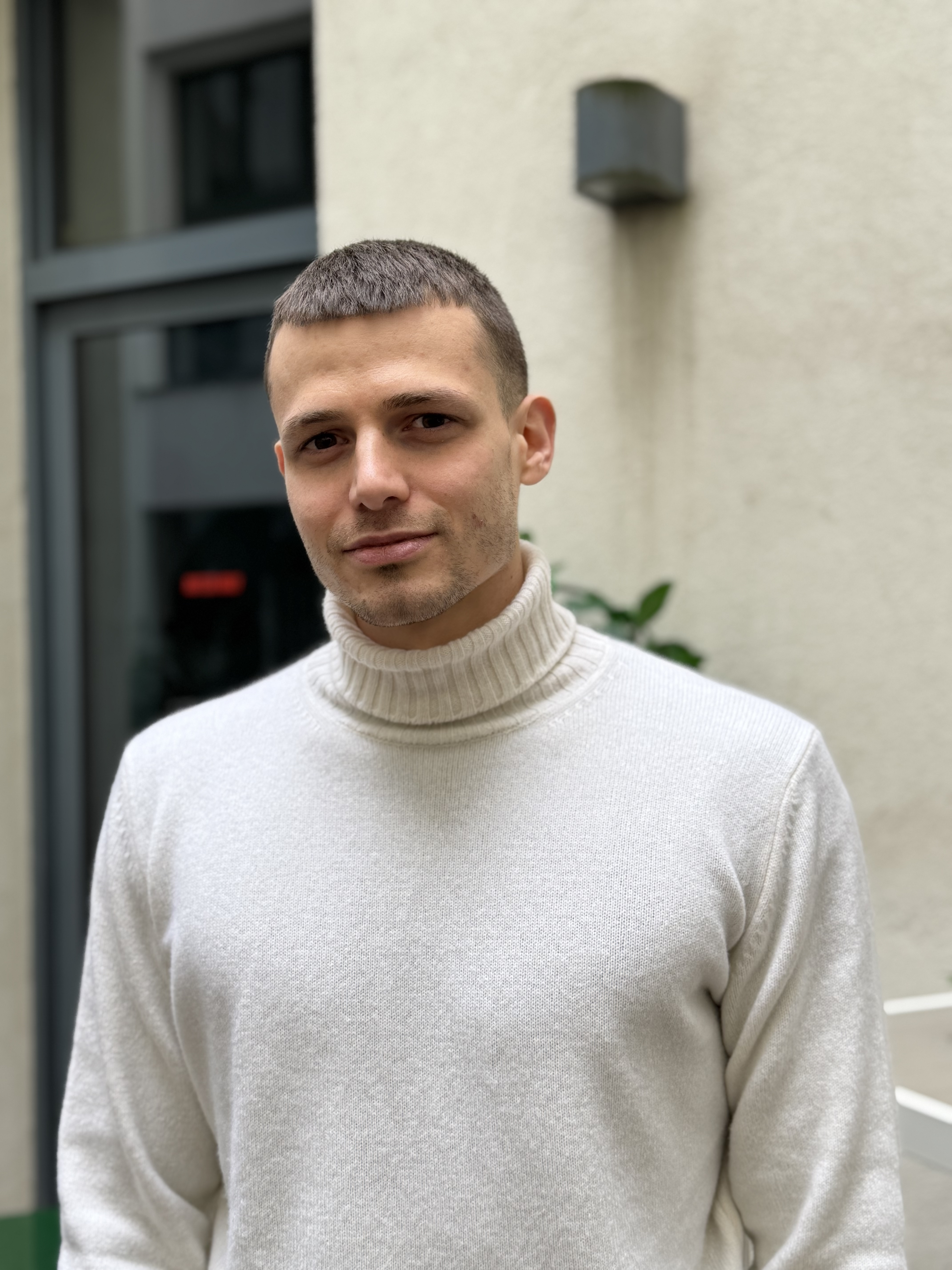 Filippo Nigro