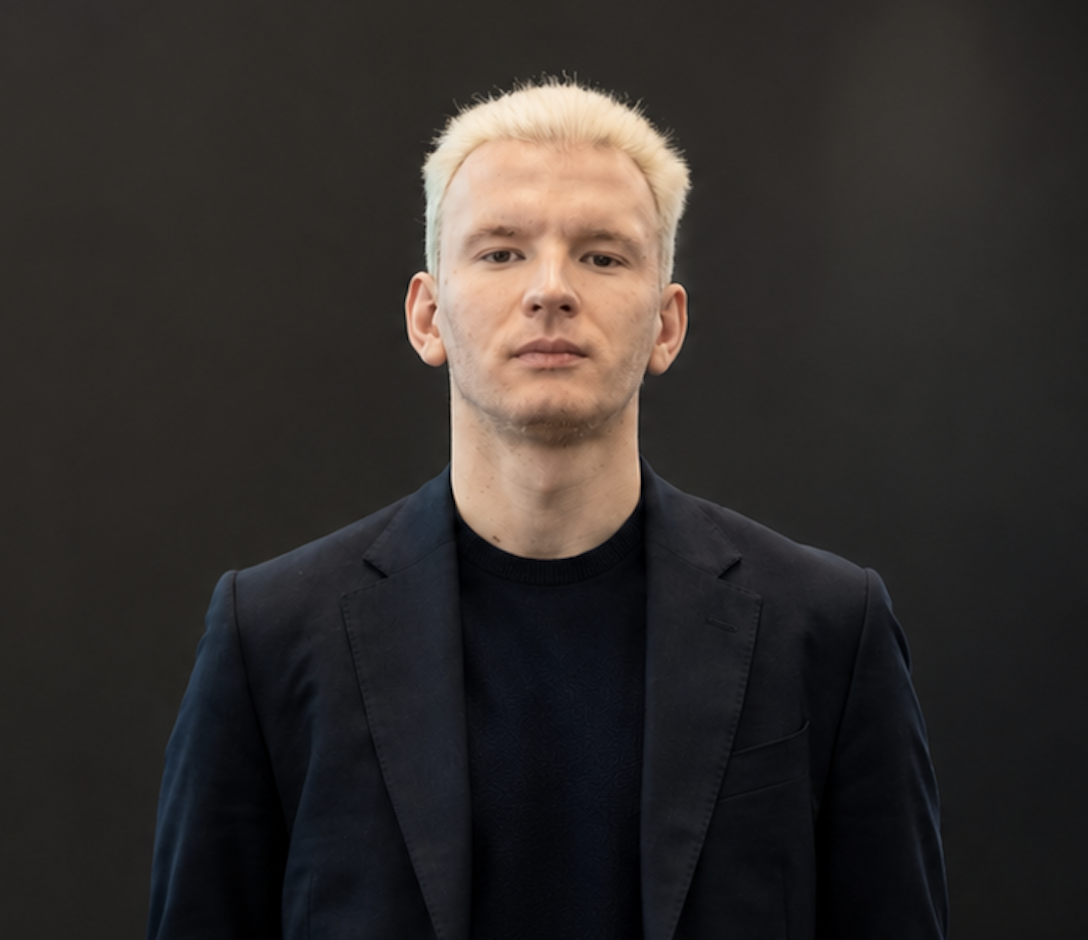 Serhii Zakharov
