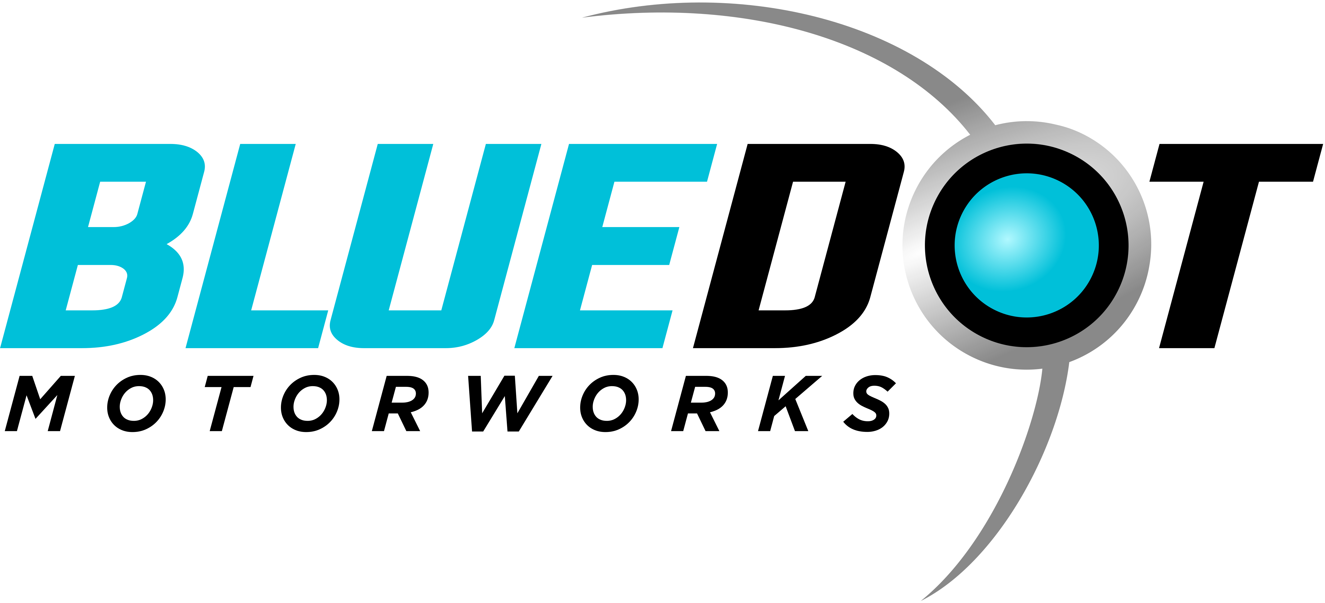 Blue Dot Motorworks
