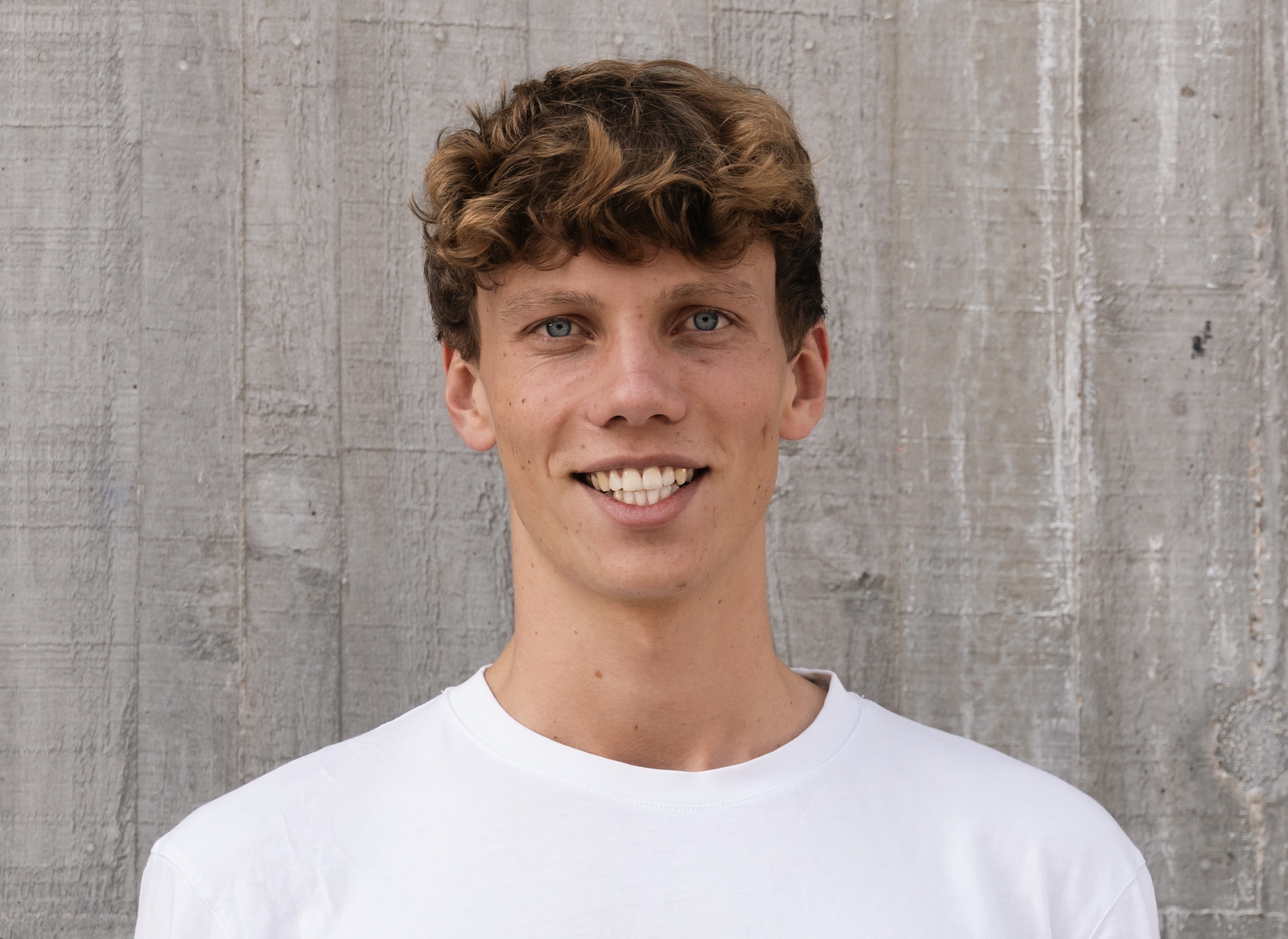 Simon Wilhelm