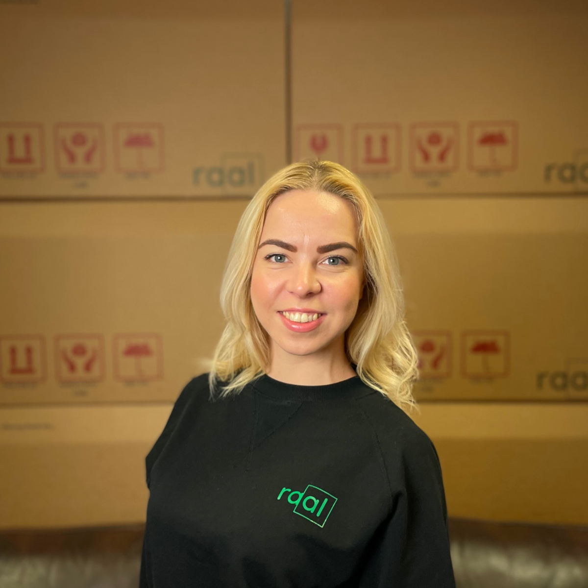 Mari-Liis Tamm