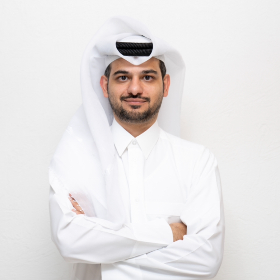 Faraj Abdulla
