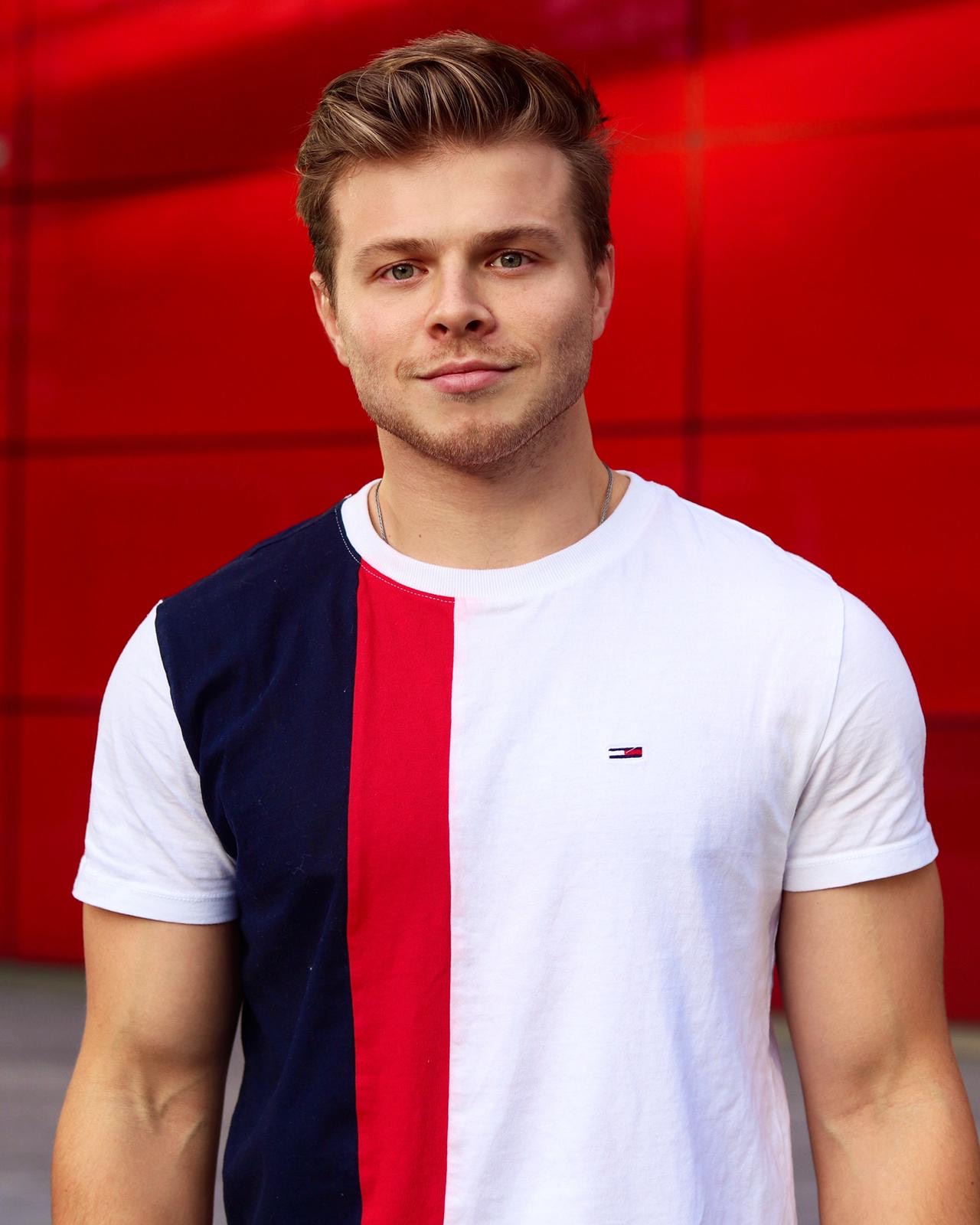 Max Klymenko