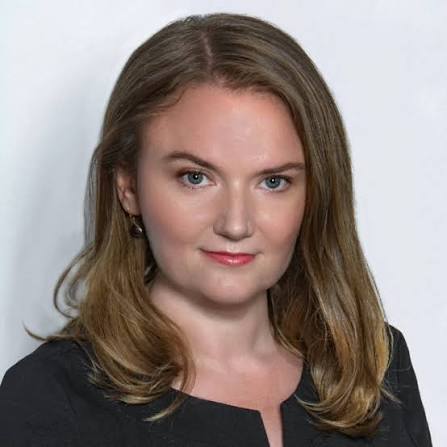 Jennifer Strong