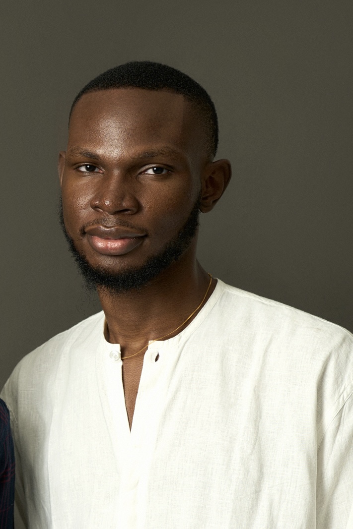 Joseph Femi Aghedo