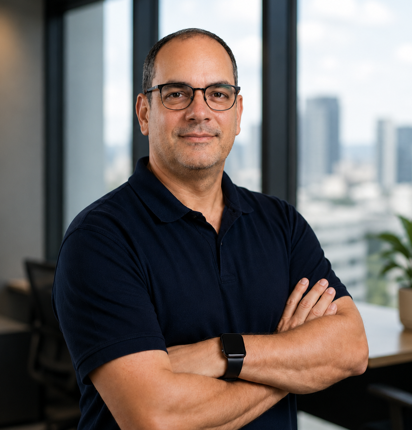 Pablo Moura