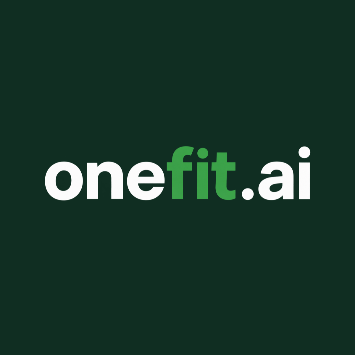 onefit.ai