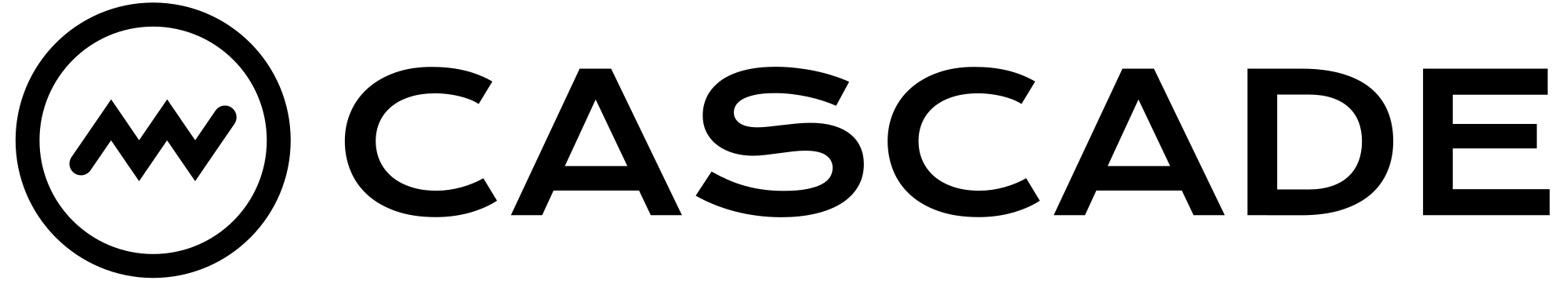 Cascade