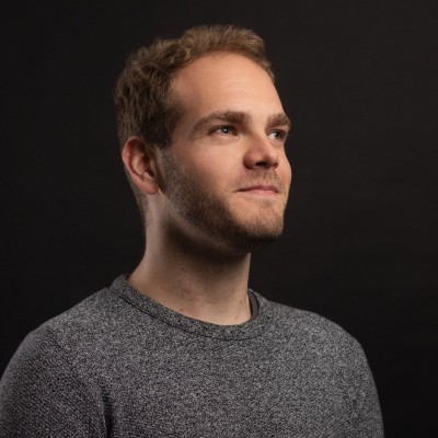 Joe Ros