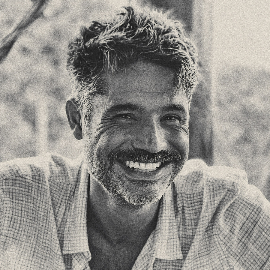 Ricardo Moreno