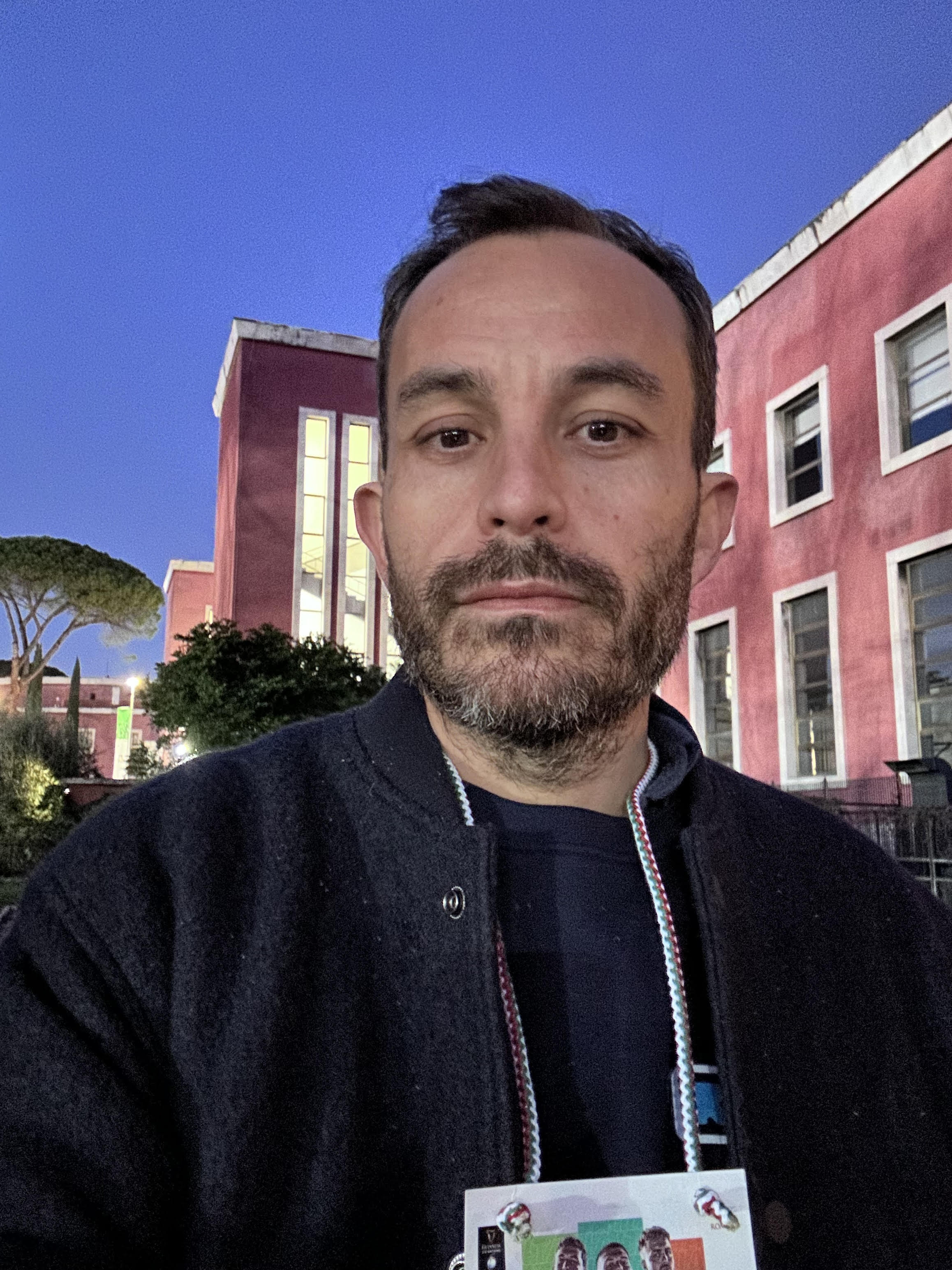 Alessandro Seina
