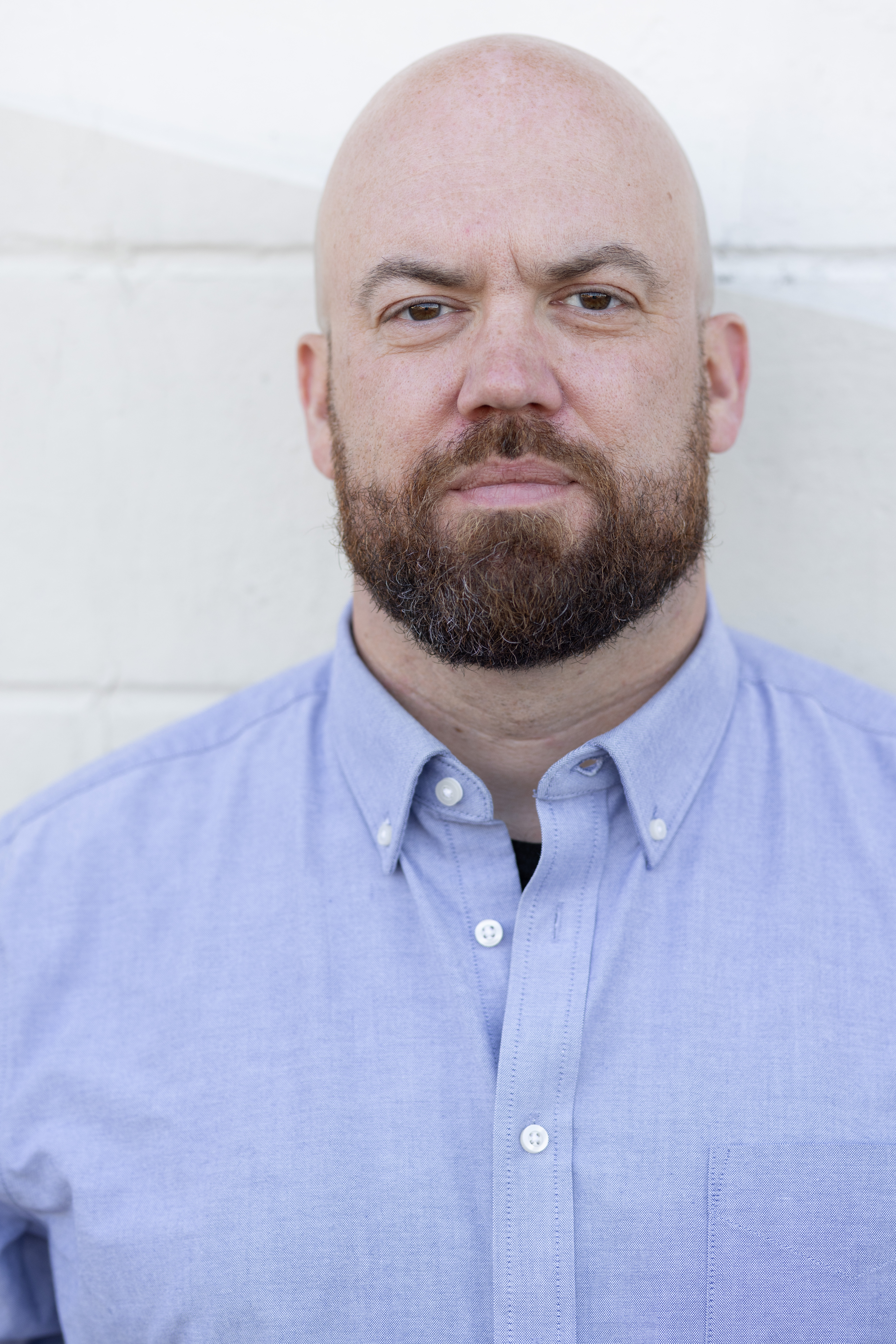 Eoin Higgins