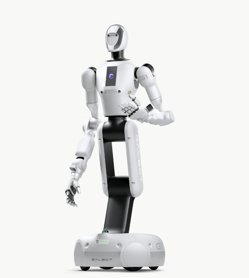 Galbot G1