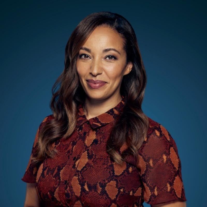 Reya El-Salahi