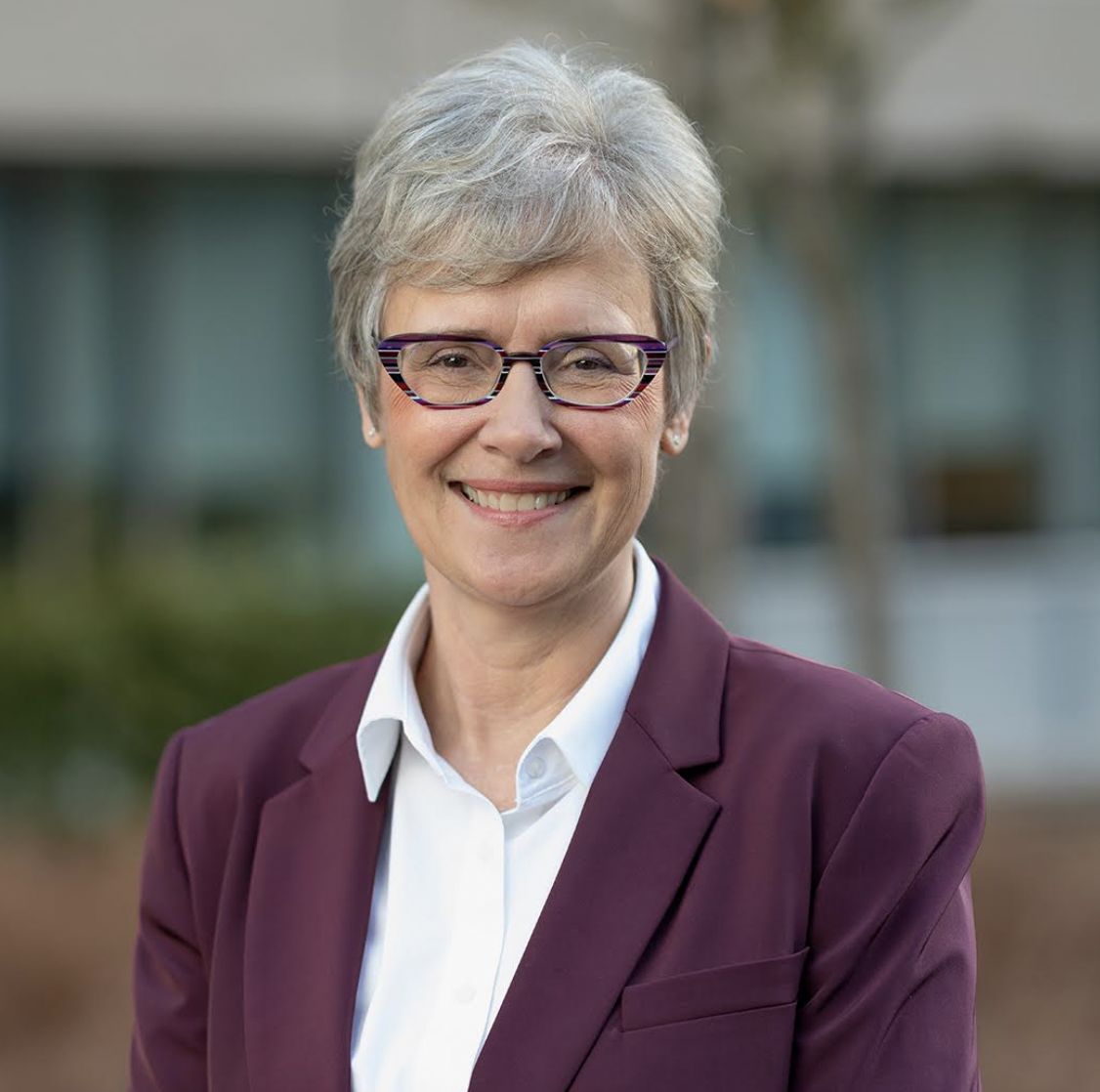 Joy Johnson