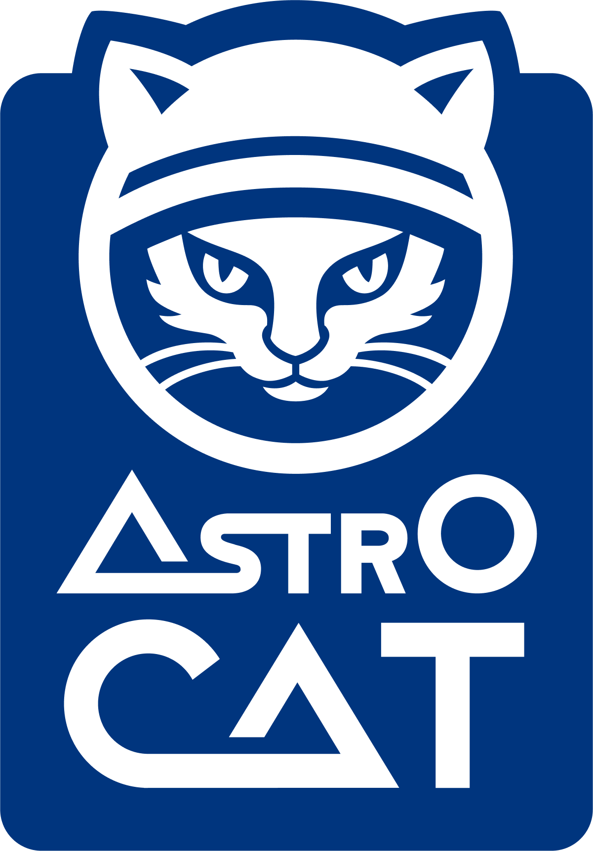 Astro Cat, LDA
