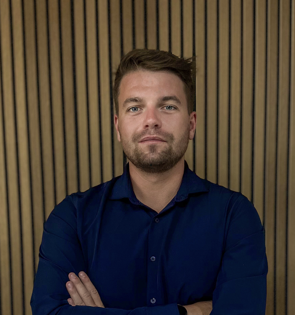 Michal Suchocki