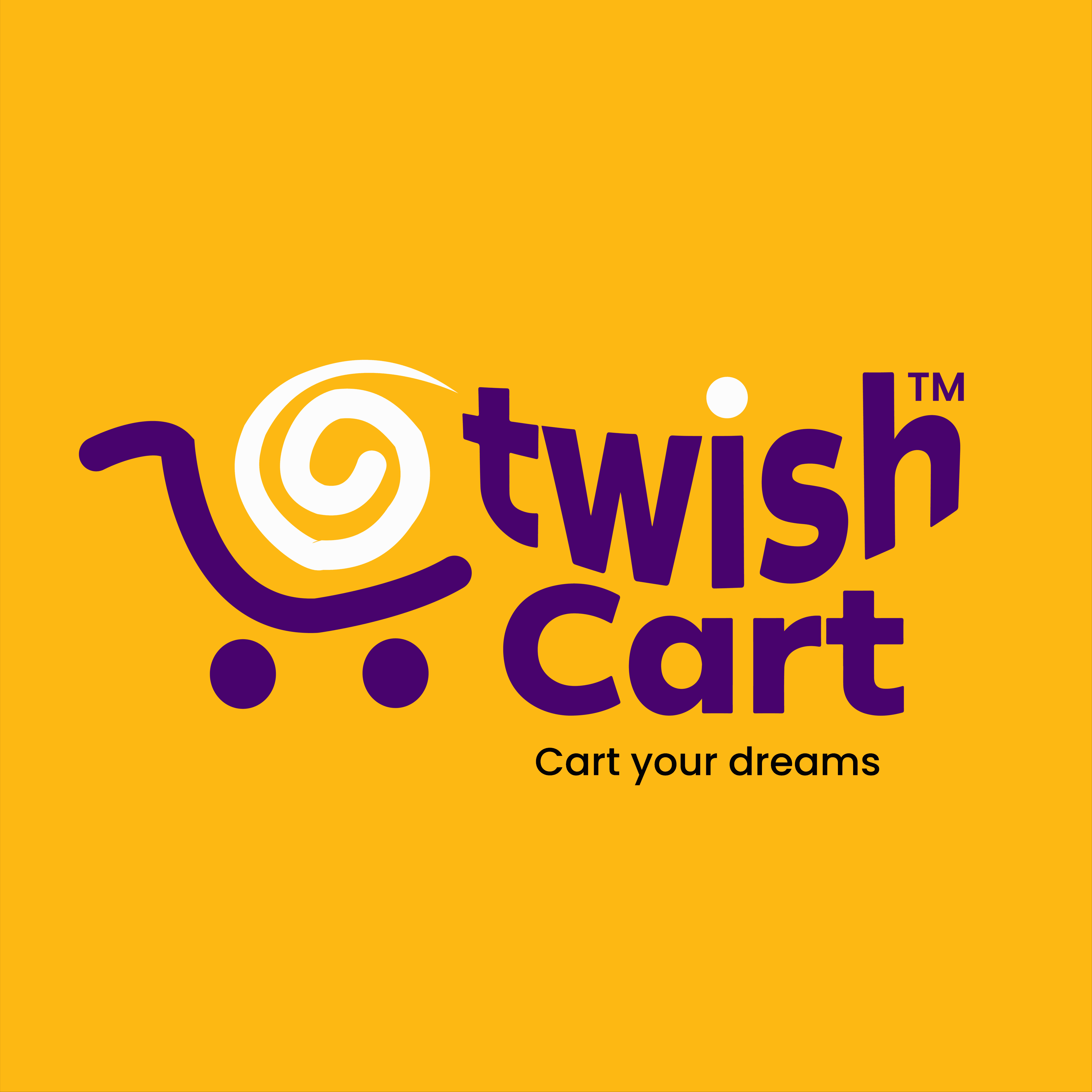 Twish Cart