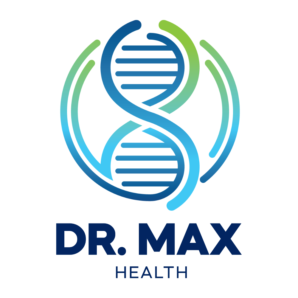 Dr.MaxHealth