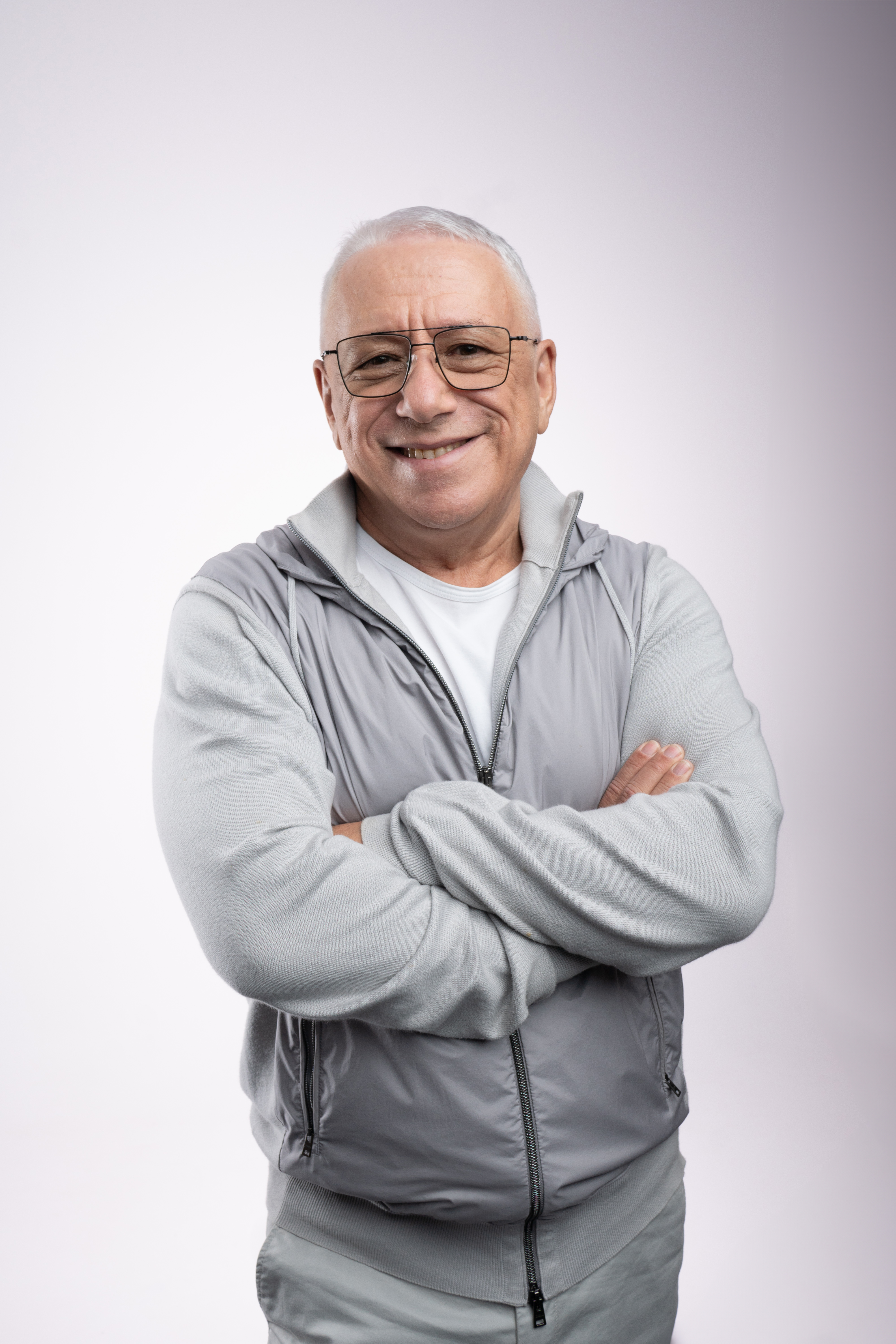 Igor Ryabenkiy