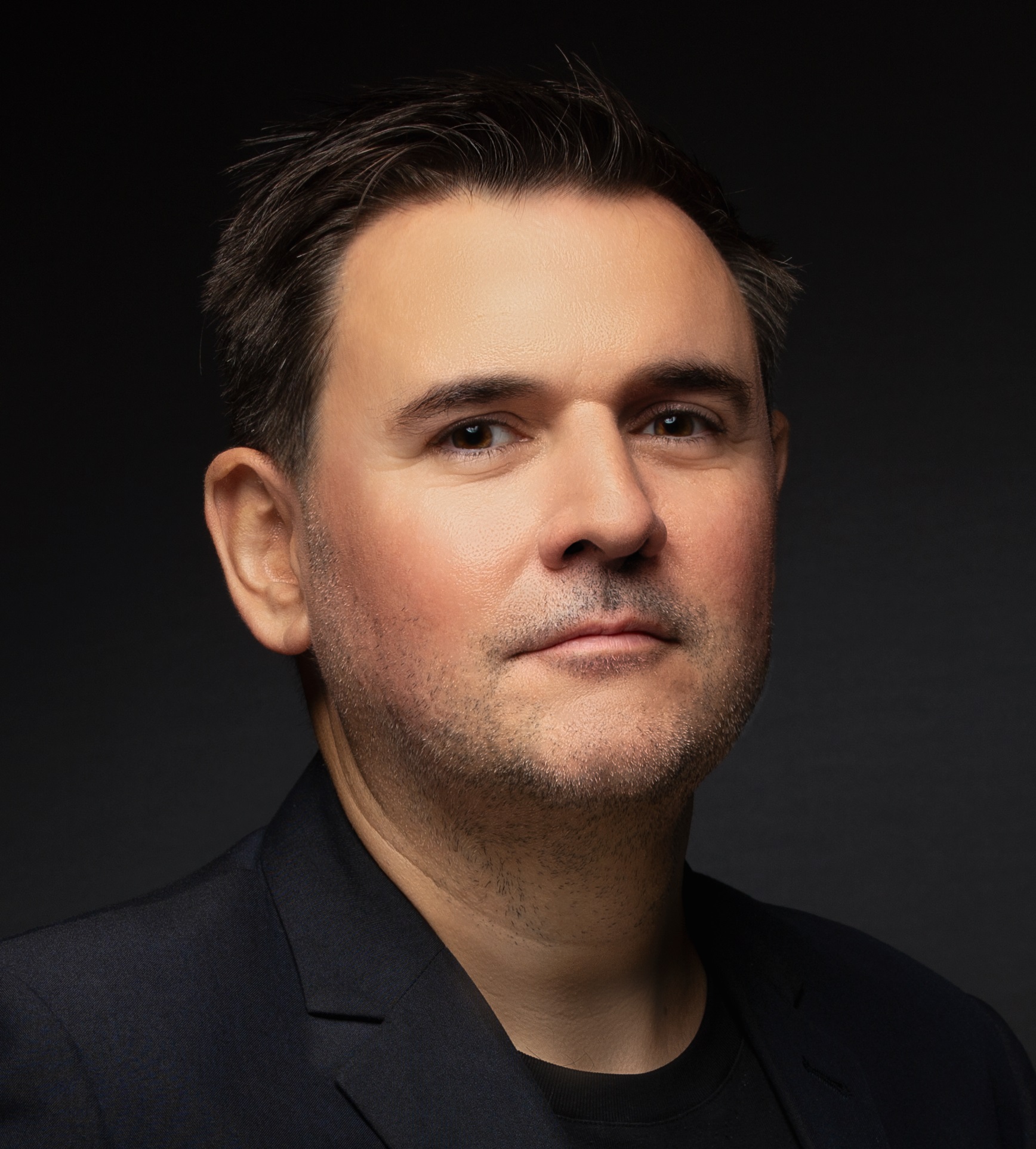 Mark Walker