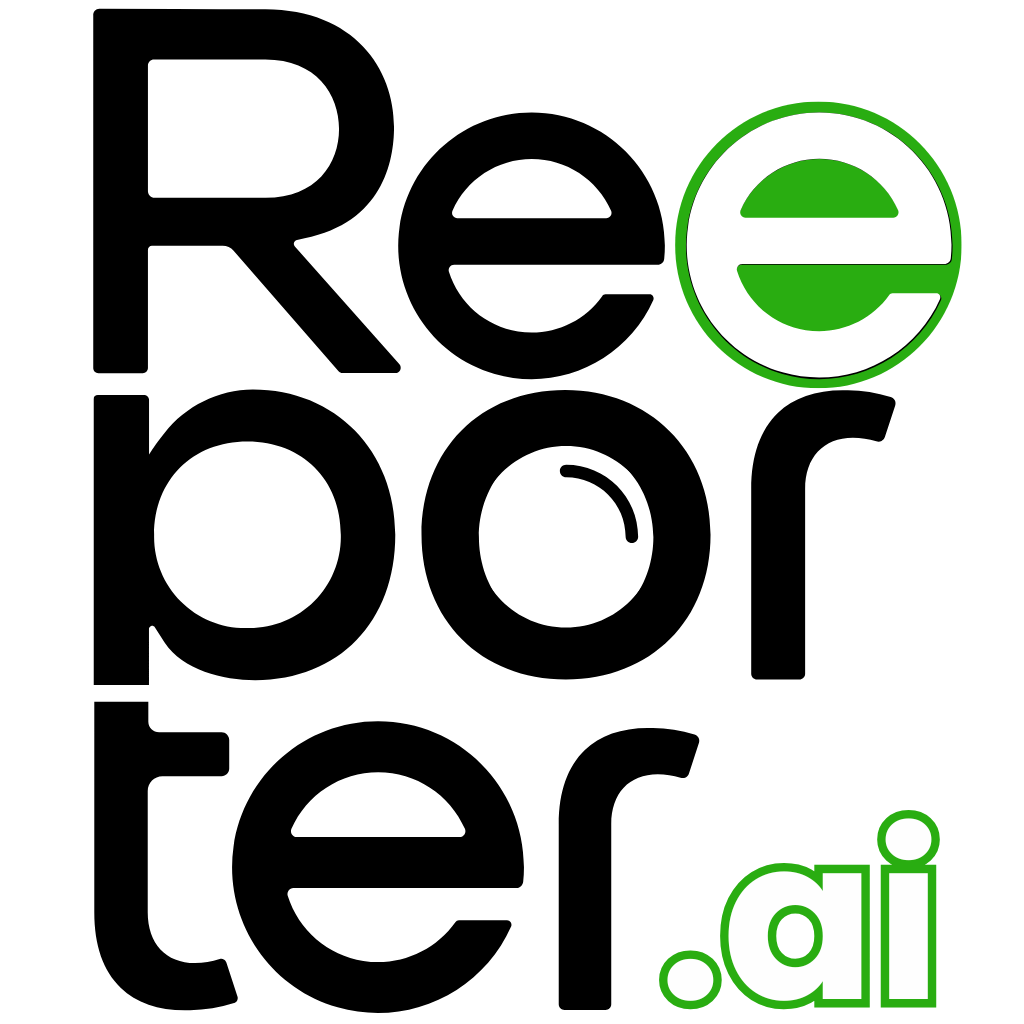 REEPORTER AI