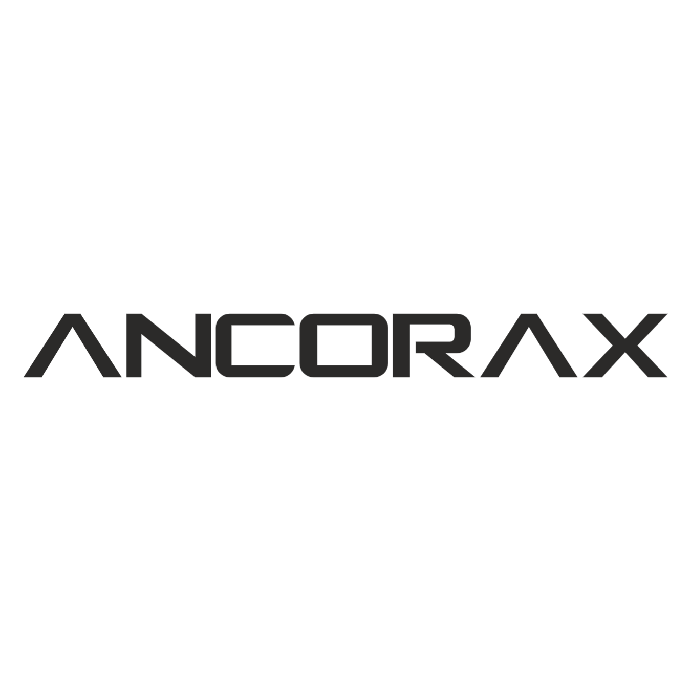 Ancorax