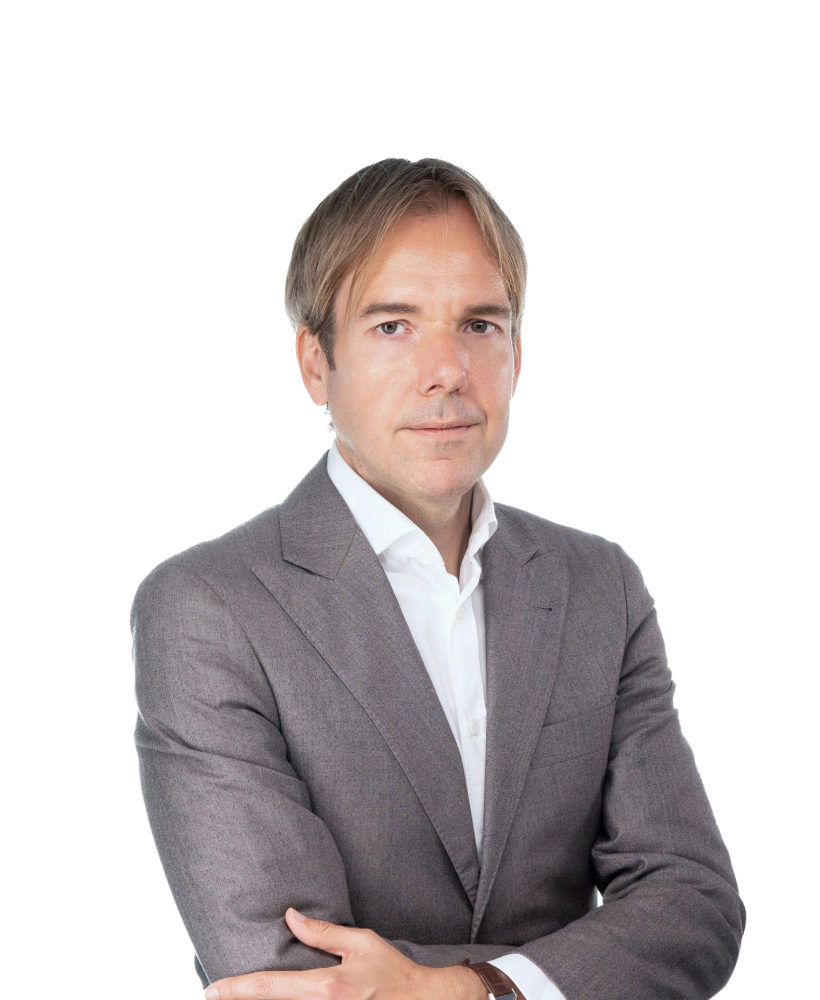 Edwin Scholte