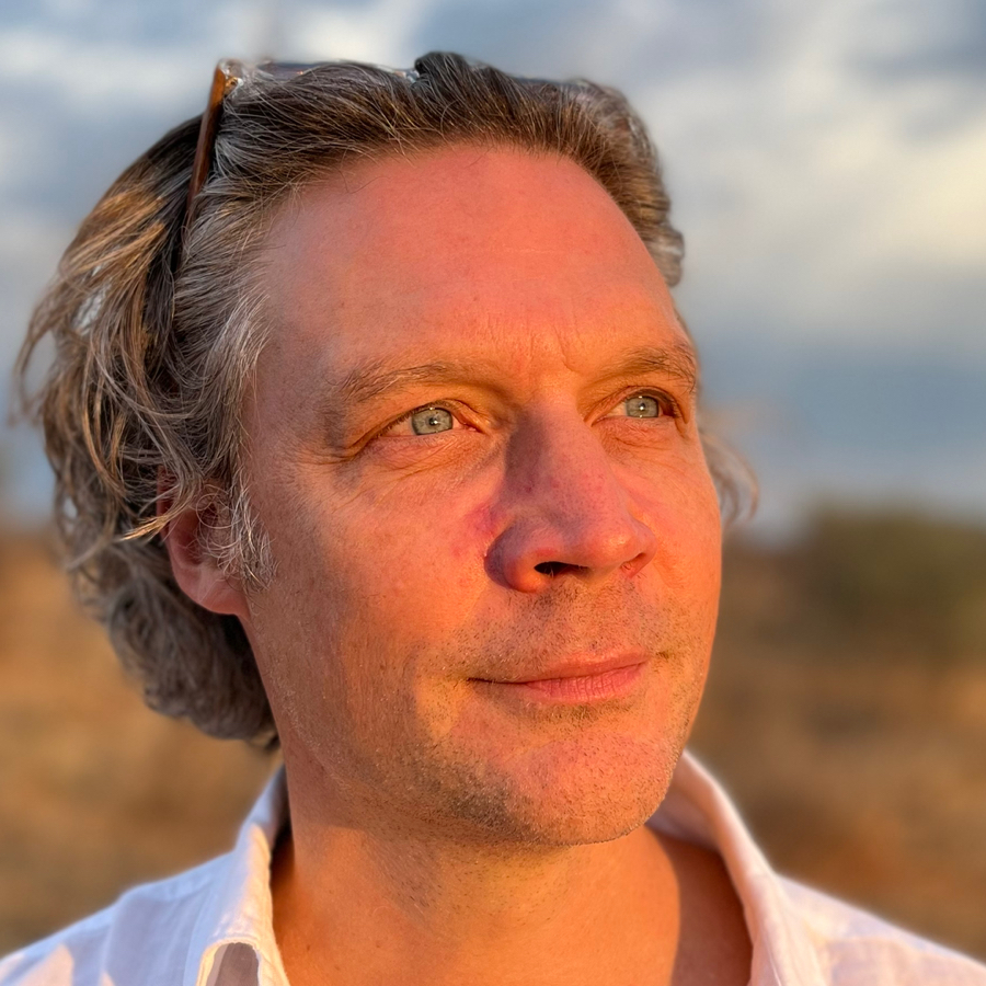 Sebastian Borek