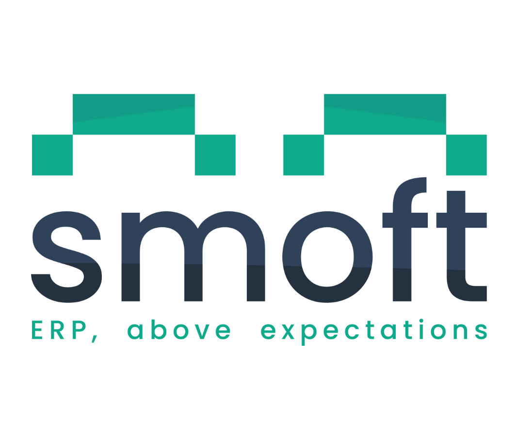 SMOFT ERP