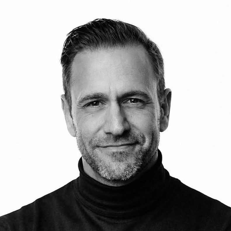 Luc Chénier