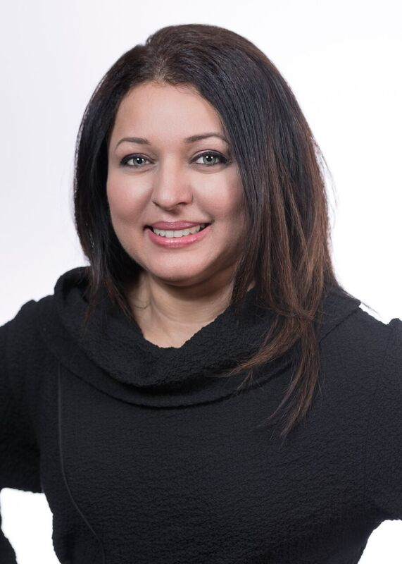Renu Navale | Web Summit