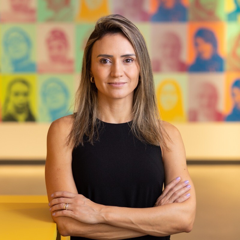 Taciana Lopes