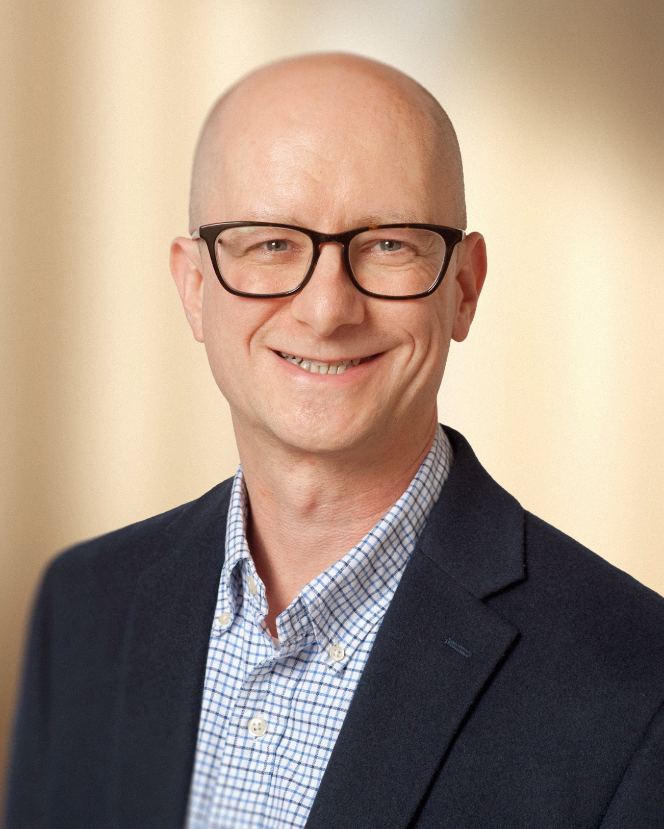 Duncan Lennox
